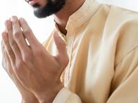 دعاء النصف من رمضان للميت