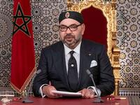 الملك محمد السادس – ملك مملكة المغرب