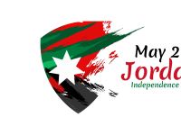 صور عيد الاستقلال الأردني الـ80 - 2026