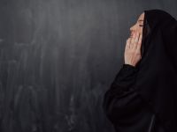 دعاء لأبي المتوفي في شهر رمضان المبارك.. اللهم أبدله دارًا خيرًا من داره