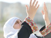 دعاء لأختي المتوفية في رمضان