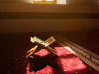 دعاء لأمي المتوفية في رمضان يوم الجمعة