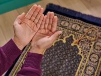 دعاء ثالث جمعة من رمضان 1446 - 2025