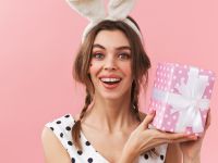 هدايا عيد الفصح