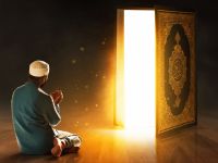 دعاء لعمي المتوفي في عيد الفطر