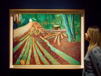Christie's auction house