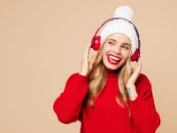 شعر عيد الكريسماس "كل سنة وإنت بخير"