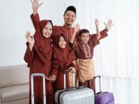 نصائح للسفر خلال شهر رمضان