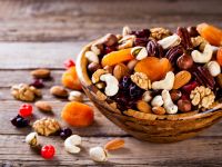 7 فوائد تقدمها الفواكه المجففة في رمضان