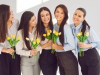 شعر عن يوم المرأة العالمي 2026