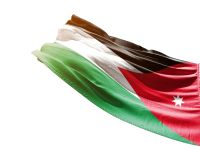 أجمل ما قيل عن الأردن في يوم العلم الأردني