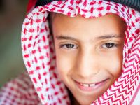 أسماء أولاد تناسب يوم العلم الأردني