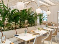 أفضل المطاعم للاحتفال بعيد الفصح في الأردن