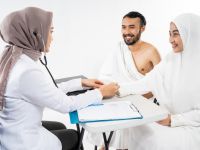 نصائح وإرشادات لتفادي الأمراض خلال أداء مناسك الحج
