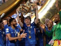ريال مدريد يهنئ تشيلسي على فوزه التاريخي بكأس العالم للأندية 2025