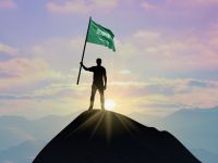 أغاني اليوم الوطني السعودي 2025