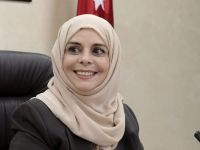 من هي ريم أبو دلبوح؟