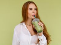 ما هي علاقة الماتشا بتساقط الشعر؟