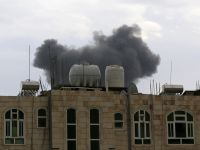 9 killed, 120 wounded in Israeli airstrikes on Yemen’s Sana’a and Al-Jawf