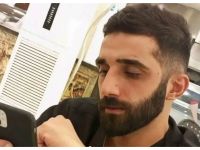 الشاب أحمد عوكل