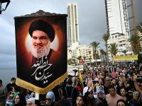 Israeli airstrike in Baalbek allegedly kills 2 Hezbollah commanders