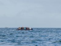 61 Sudanese refugees killed as migrant boat catches fire off Libya