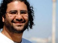 السيسي يوجّه بدراسة طلب للعفو عن علاء عبد الفتاح وآخرون