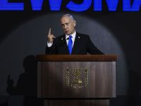 Netanyahu declares ‘Decisive Stage’ in Gaza war as death toll by Israel surpasses 63,000