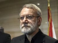 Iran’s security chief rejects missile curbs, accuses west of broken promises
