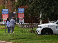 Dallas ICE facility shooting leaves one dead, FBI probes anti-ICE motive 