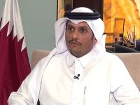 وزير الخارجية السعودي يصل الدوحة لبحث تداعيات الهجوم الإسرائيلي على قطر