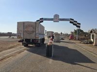 Sweida siege 
