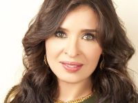 الراقصة دينا