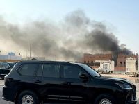 Israeli strike in Doha kills Hamas leader’s son and top aide during assassination attempt 