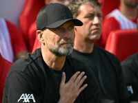 الاتحاد السعودي يحلم بالتعاقد مع يورغن كلوب