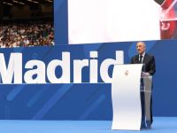 الصحافة الفرنسية تهاجم ريال مدريد بسبب حفل الكرة الذهبية