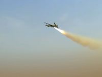 Houthis claim drone and missile strikes on Israeli targets in Tel Aviv and Haifa