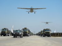 The key to China: Trump pushes to reclaim lost Bagram base from Afghanistan 