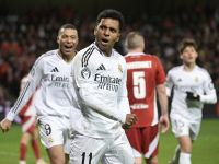 ريال مدريد يخطط لرحيل رودريغو.. ونجم باريس سان جيرمان هو البديل المفاجئ