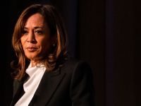 "107 Days of Silenc": What Harris admitted about Biden’s presidency