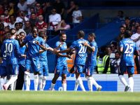 كارثة الإصابات تضرب ماريسكا.. لاعب جديد يغيب عن البلوز
