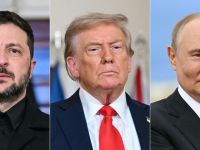 Trump may meet Zelensky
