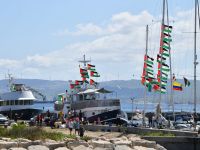 Global Sumud Flotilla