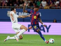 ليس مجرد صفقة.. راشفورد يصبح "الرهان الشخصي" لهانزي فليك في برشلونة
