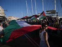 Global Sumud Flotilla