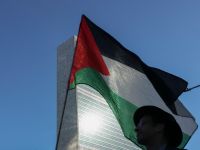 State of Palestine