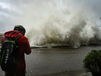 Typhoon Ragasa