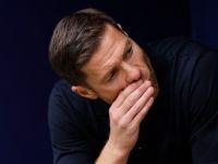 ريال مدريد مع تشابي ألونسو.. أرقام إيجابية تخفي أزمة أمام الكبار