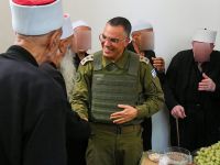 الجيش الإسرائيلي يدعو إلى إخلاء منطقة ميناء غزة