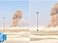 Damascus Airport